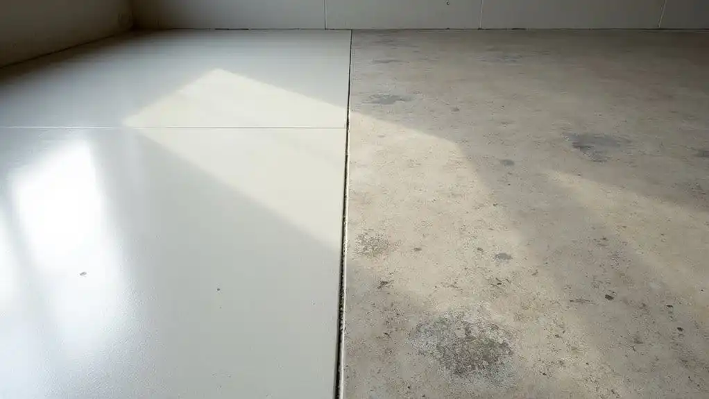 Anhydrit vs. beton – srovnání potěrů