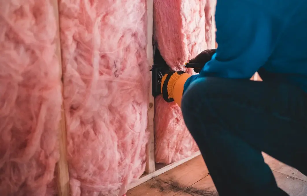 Tepelná izolace pod podlahou