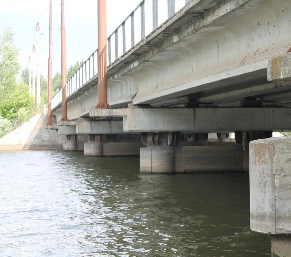 Funkce vodostavebního betonu — vodonepropustná konstrukce drží vodu venku